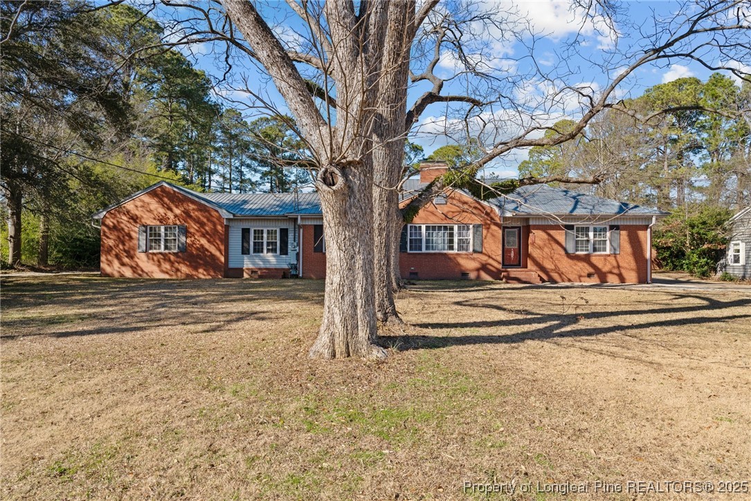 307 E Roseboro Street