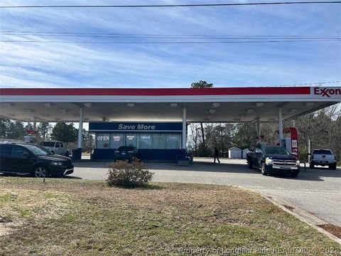 Tiny photo for 824 E Broad Street, Rockingham, NC 28379 (MLS # 757879)