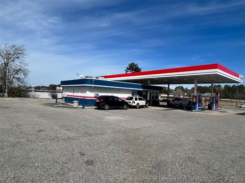 Tiny photo for 824 E Broad Street, Rockingham, NC 28379 (MLS # 757879)