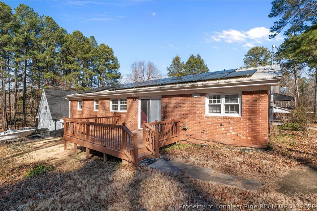 Photo of 2125 Eveton Lane, Sanford, NC 27330 (MLS # 757584)