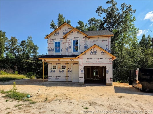 265 APPALOOSA DR, SPRING LAKE, NC 28390 - Image c31bc212551a9a467efd6ade451a2128/170186550