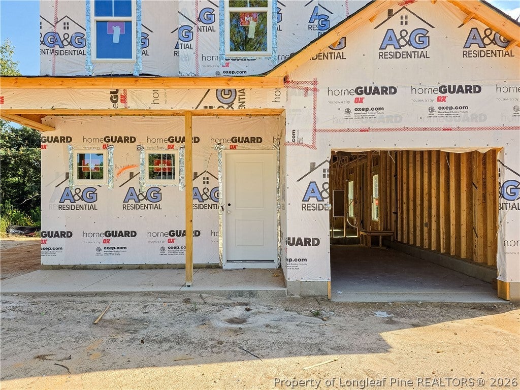 Photo of 265 Appaloosa Drive, Spring Lake, NC 28390 (MLS # 770409)