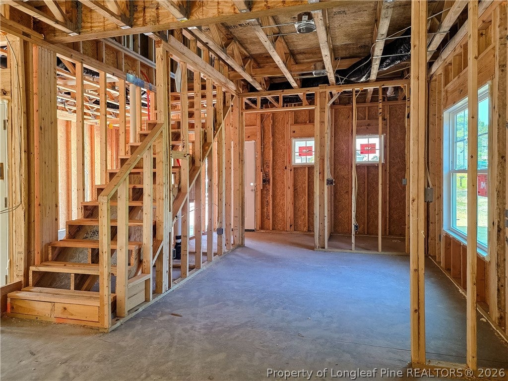Photo of 265 Appaloosa Drive, Spring Lake, NC 28390 (MLS # 770409)
