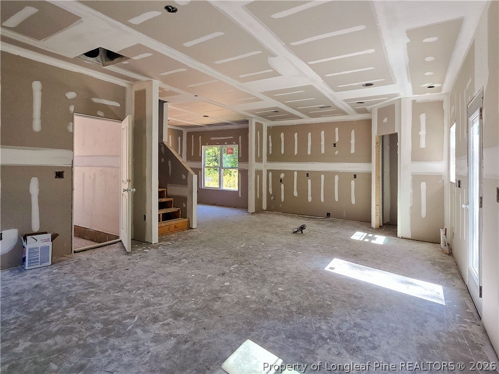 Photo of 265 Appaloosa Drive, Spring Lake, NC 28390 (MLS # 770409)