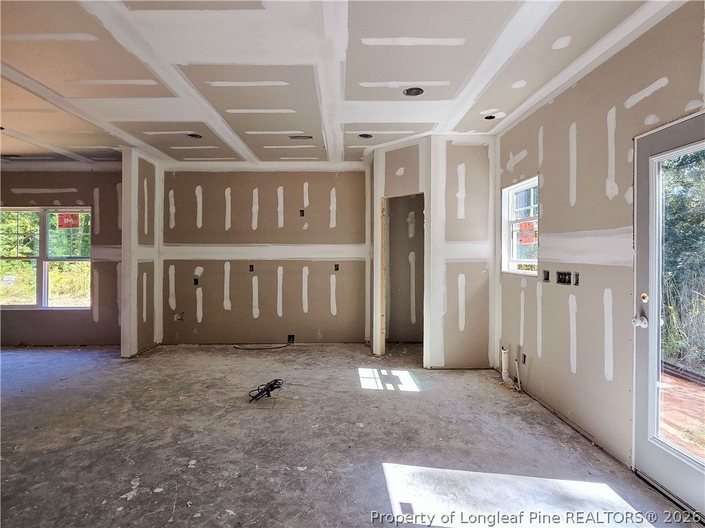 Photo of 265 Appaloosa Drive, Spring Lake, NC 28390 (MLS # 770409)