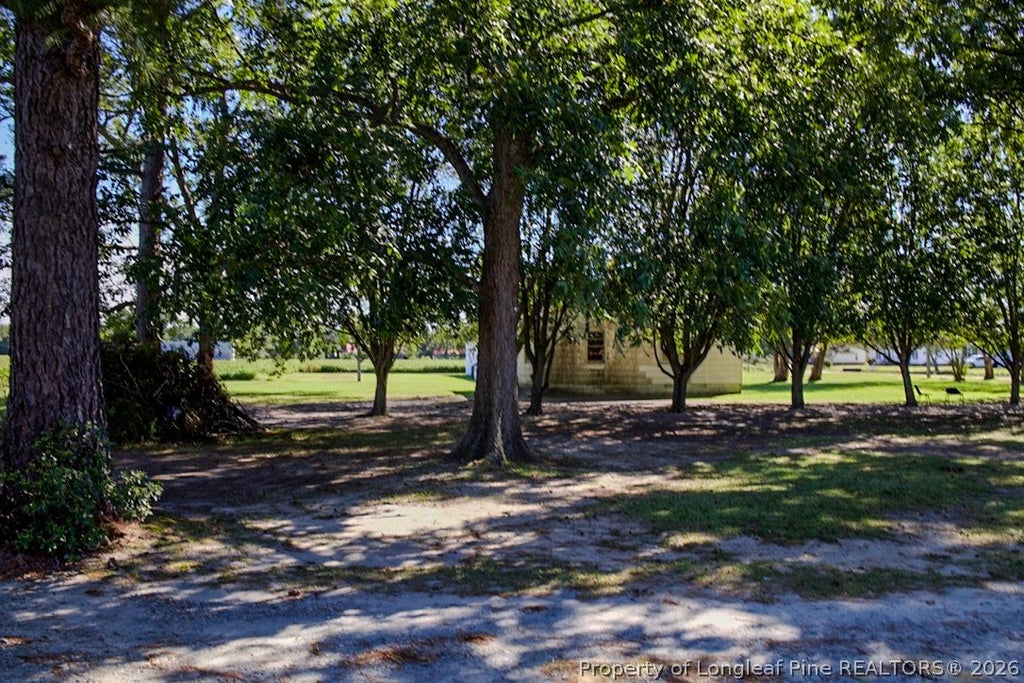 Photo of 926 Mt.Olive Church Road, Lumberton, NC 28360 (MLS # 769957)