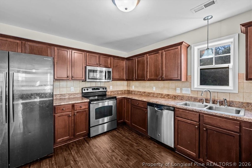Photo of 515 New Castle Lane, Spring Lake, NC 28390 (MLS # 771108)