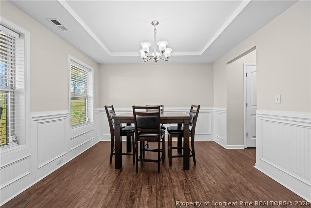 Photo of 515 New Castle Lane, Spring Lake, NC 28390 (MLS # 771108)