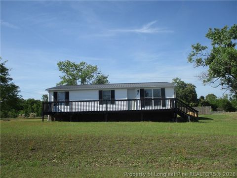 Photo of 27 Skylark Lane, St Pauls, NC 28384 (MLS # 760994)