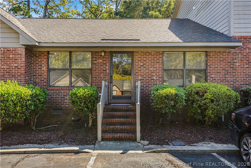 Photo of 117 Villa Drive, Fayetteville, NC 28311 (MLS # 770737)