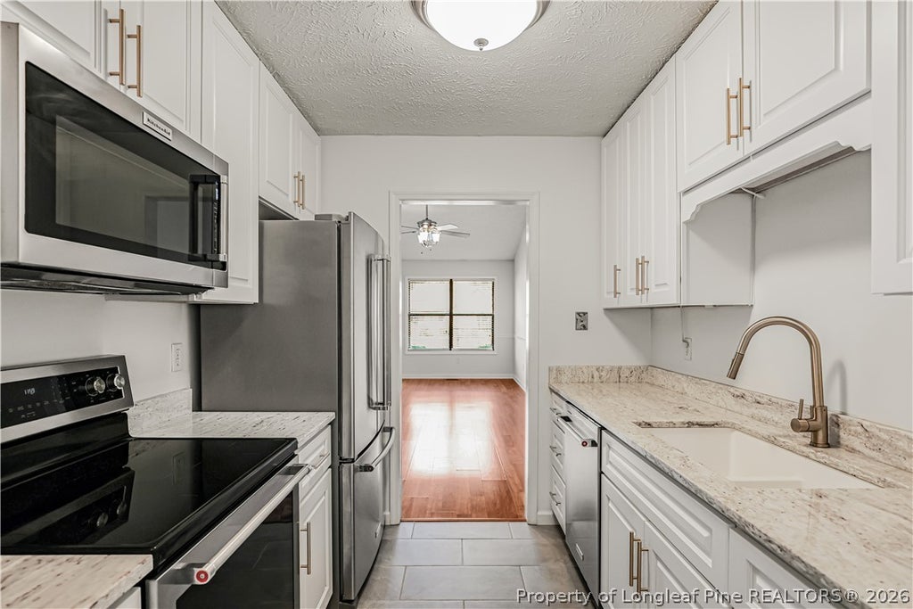 Photo of 117 Villa Drive, Fayetteville, NC 28311 (MLS # 770737)