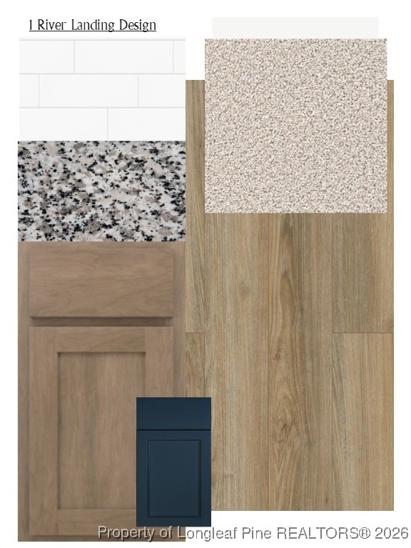 3358 S RIVER SCHOOL (LOT 1) Road