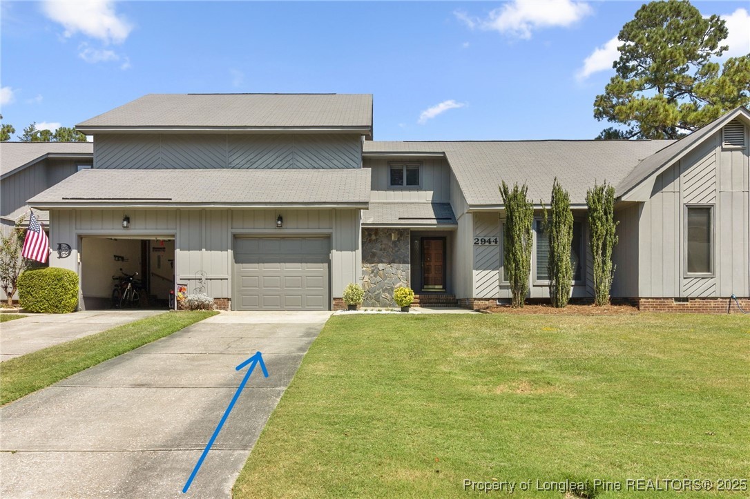 2944 Wedgeview Drive