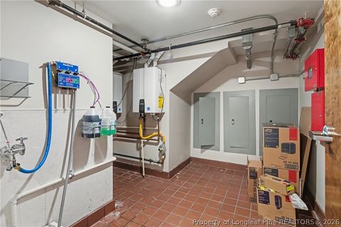 Tiny photo for 123 Hay Street, Fayetteville, NC 28301 (MLS # 756895)