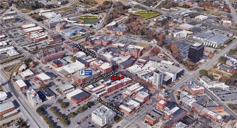 Tiny photo for 123 Hay Street, Fayetteville, NC 28301 (MLS # 756895)