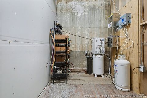 Tiny photo for 123 Hay Street, Fayetteville, NC 28301 (MLS # 756895)