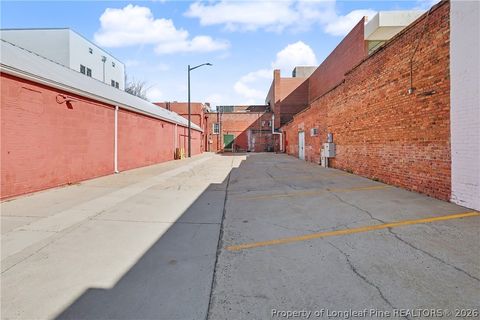 Tiny photo for 123 Hay Street, Fayetteville, NC 28301 (MLS # 756895)