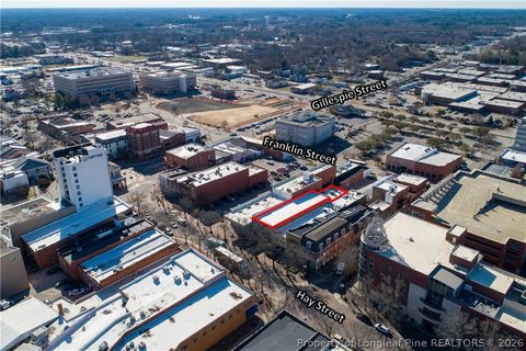 Tiny photo for 123 Hay Street, Fayetteville, NC 28301 (MLS # 756895)