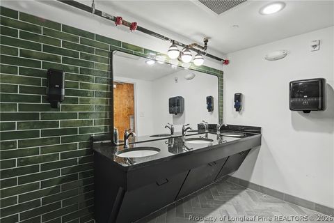 Tiny photo for 123 Hay Street, Fayetteville, NC 28301 (MLS # 756895)