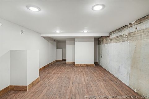 Tiny photo for 123 Hay Street, Fayetteville, NC 28301 (MLS # 756895)