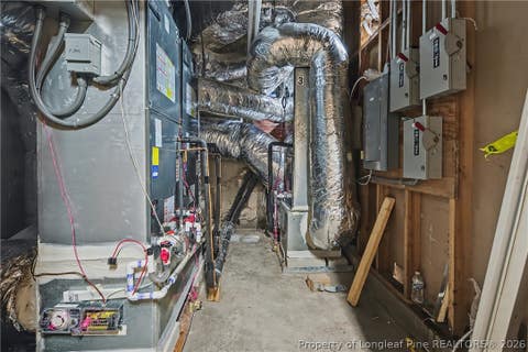 Tiny photo for 123 Hay Street, Fayetteville, NC 28301 (MLS # 756895)