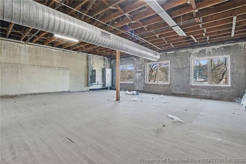 Tiny photo for 123 Hay Street, Fayetteville, NC 28301 (MLS # 756895)