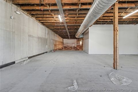 Tiny photo for 123 Hay Street, Fayetteville, NC 28301 (MLS # 756895)