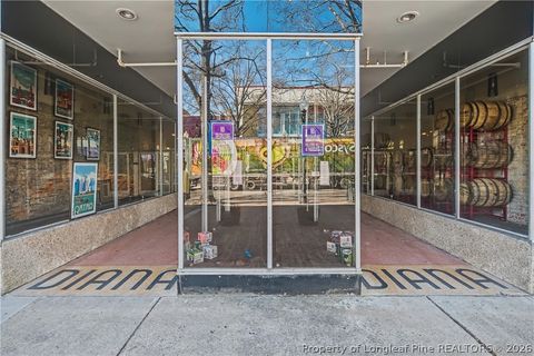 Tiny photo for 123 Hay Street, Fayetteville, NC 28301 (MLS # 756895)