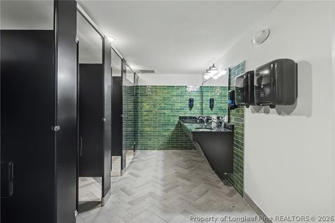 Tiny photo for 123 Hay Street, Fayetteville, NC 28301 (MLS # 756895)