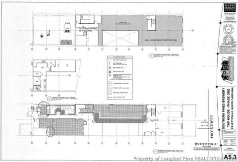 Tiny photo for 123 Hay Street, Fayetteville, NC 28301 (MLS # 756895)