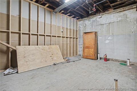 Tiny photo for 123 Hay Street, Fayetteville, NC 28301 (MLS # 756895)