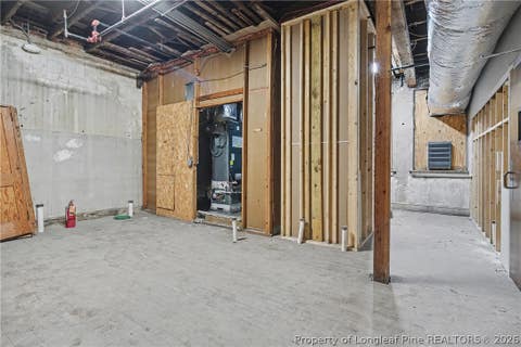 Tiny photo for 123 Hay Street, Fayetteville, NC 28301 (MLS # 756895)