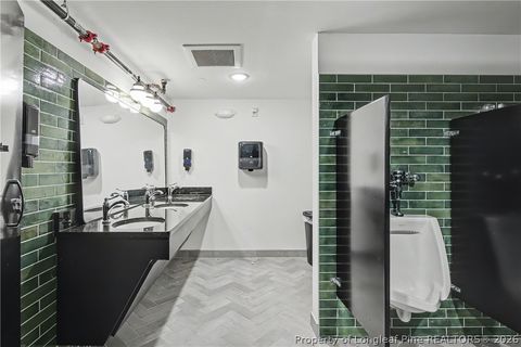 Tiny photo for 123 Hay Street, Fayetteville, NC 28301 (MLS # 756895)