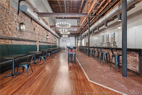 Tiny photo for 123 Hay Street, Fayetteville, NC 28301 (MLS # 756895)