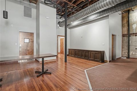 Tiny photo for 123 Hay Street, Fayetteville, NC 28301 (MLS # 756895)