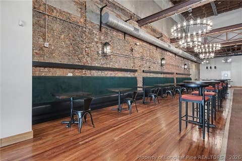 Tiny photo for 123 Hay Street, Fayetteville, NC 28301 (MLS # 756895)