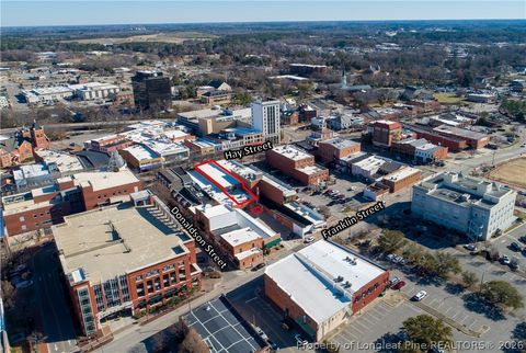 Tiny photo for 123 Hay Street, Fayetteville, NC 28301 (MLS # 756895)