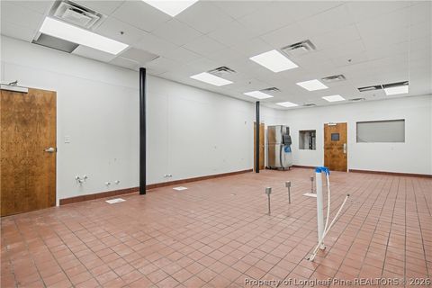 Tiny photo for 123 Hay Street, Fayetteville, NC 28301 (MLS # 756895)