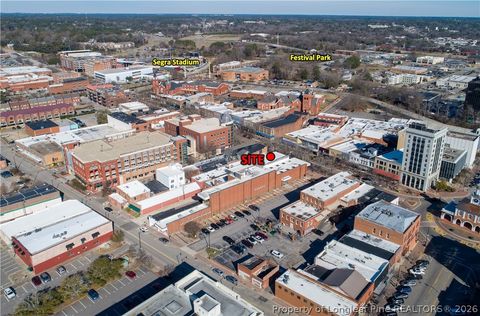 Tiny photo for 123 Hay Street, Fayetteville, NC 28301 (MLS # 756895)