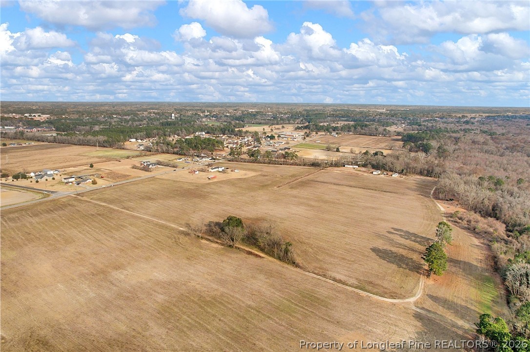 11.1 acres Deep Branch Road