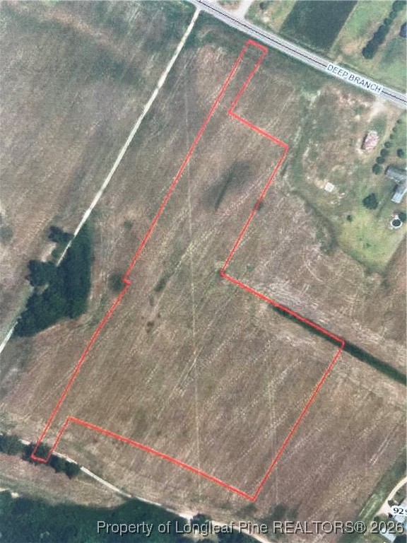 11.1 acres Deep Branch Road