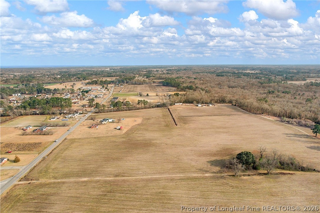 11.1 acres Deep Branch Road