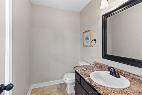 Tiny photo for 2079 Birchcreft Drive, Fayetteville, NC 28304 (MLS # 755845)