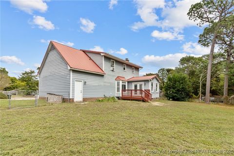 Tiny photo for 2079 Birchcreft Drive, Fayetteville, NC 28304 (MLS # 755845)