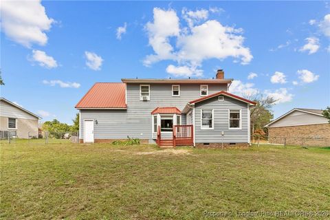 Tiny photo for 2079 Birchcreft Drive, Fayetteville, NC 28304 (MLS # 755845)