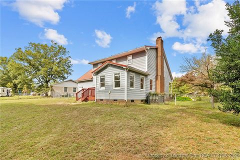 Tiny photo for 2079 Birchcreft Drive, Fayetteville, NC 28304 (MLS # 755845)