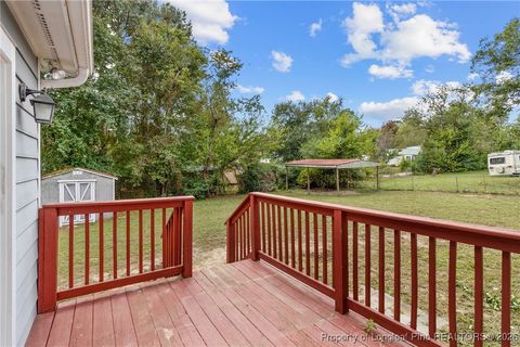 Tiny photo for 2079 Birchcreft Drive, Fayetteville, NC 28304 (MLS # 755845)