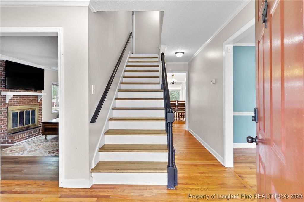 Photo of 2079 Birchcreft Drive, Fayetteville, NC 28304 (MLS # 755845)