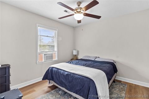 Tiny photo for 2079 Birchcreft Drive, Fayetteville, NC 28304 (MLS # 755845)