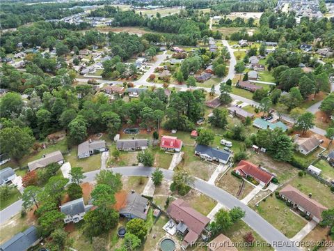 Tiny photo for 2079 Birchcreft Drive, Fayetteville, NC 28304 (MLS # 755845)